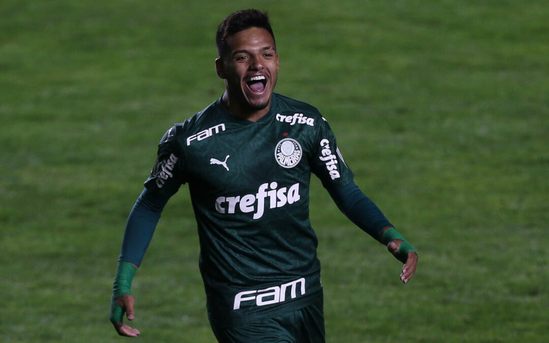 Menino de coração aberto: Gabriel revela todos os bastidores da sua volta por cima no Palmeiras