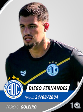 Diego Fernandes