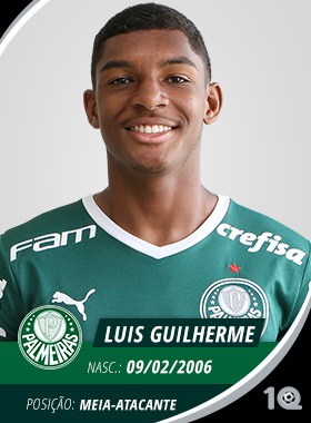 Luis Guilherme