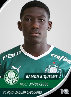 Ramon Riquelme