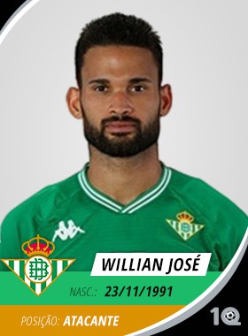 Willian Jose