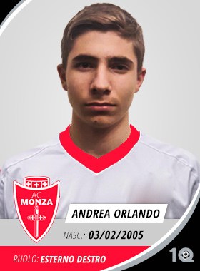 Andrea Orlando