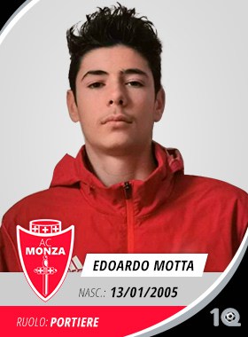 Edoardo Motta
