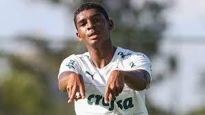 Luis Guilherme comanda sub-17 do Palmeiras em nova final