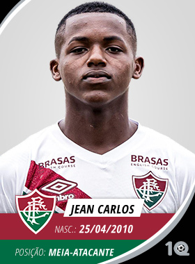 Jean Carlos