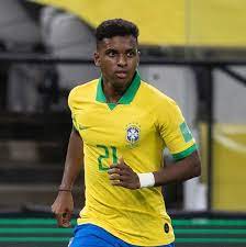 Convocado à primeira Copa do Mundo, Rodrygo se vê como um ‘líder’ da Seleção Brasileira: ‘Sempre me preparei para triunfar no futebol’