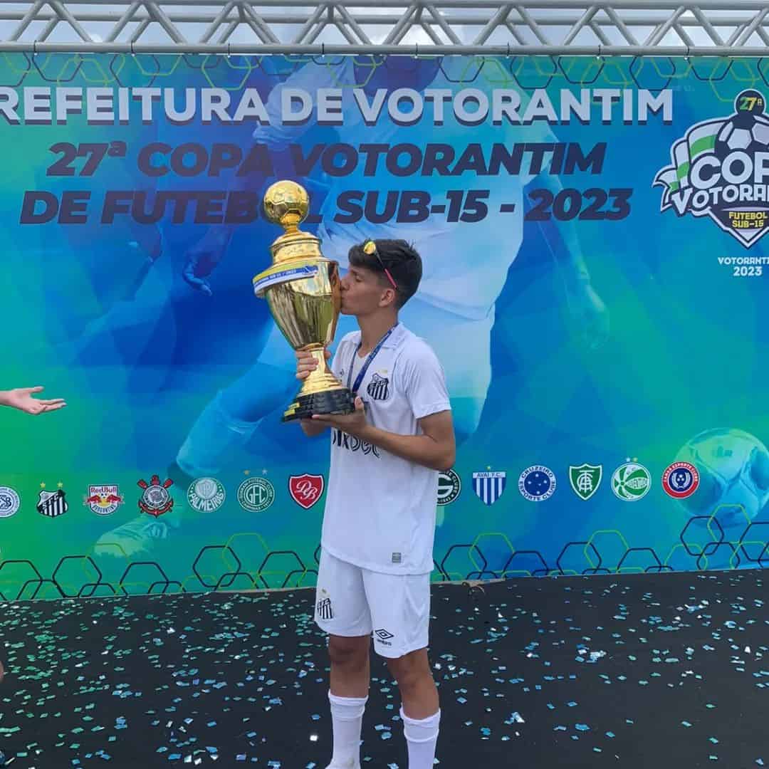 Demos início a Copa Pogobol e você está convidado para iniciar a