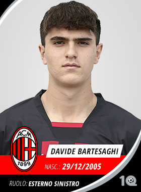 Davide Bartesaghi