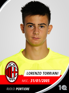 Lorenzo Torriani