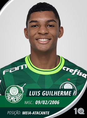 Luis Guilherme