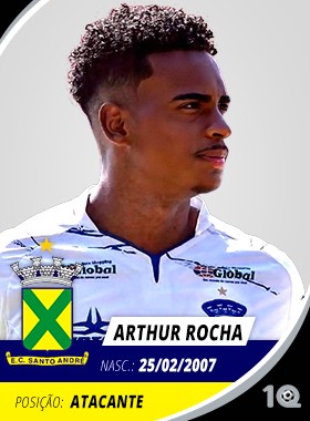 Arthur Rocha