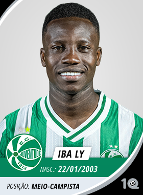 Iba Ly
