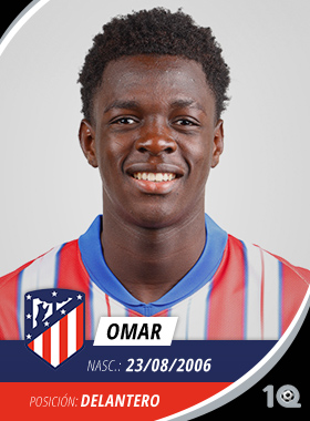 Omar