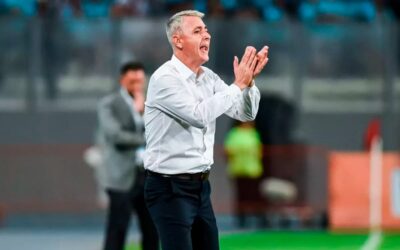 Líder no Peru, Tiago Nunes curte nova fase longe do futebol brasileiro: “Sou um cara melhor”