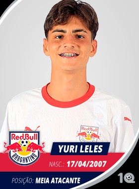 Yuri Leles