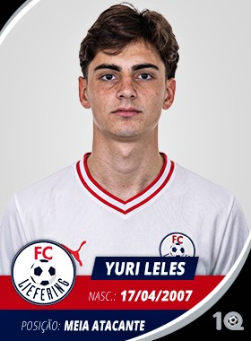Yuri Leles