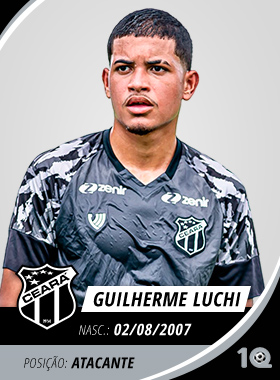 Guilherme Luchi