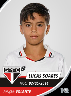 Lucas Soares