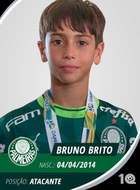 Bruno Brito