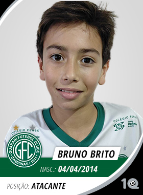 Bruno Brito