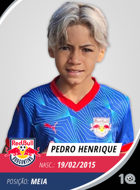 Pedro Henrique