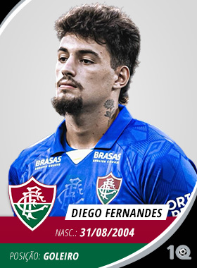 Diego Fernandes