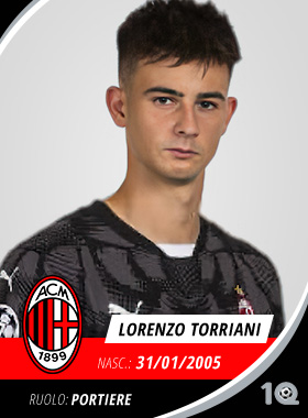 Lorenzo Torriani