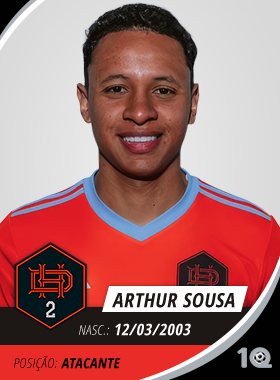 Arthur Sousa
