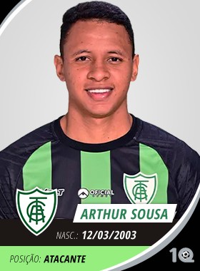 Arthur Sousa