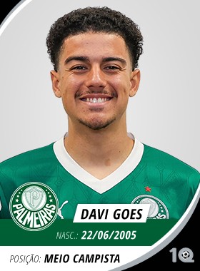 Davi Goes