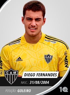 Diego Fernandes