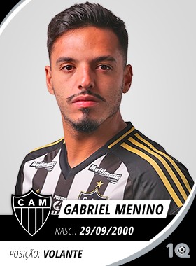 Gabriel Menino