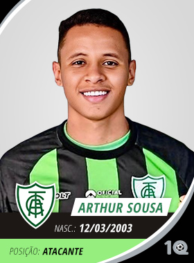 Arthur Sousa