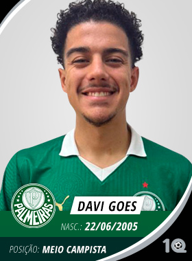 Davi Goes