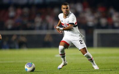 Peça fundamental no São Paulo, Alisson engata sua segunda maior sequência como titular