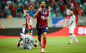 Em boa fase, Willian José projeta partida contra o Internacional