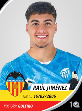 Raúl Jiménez