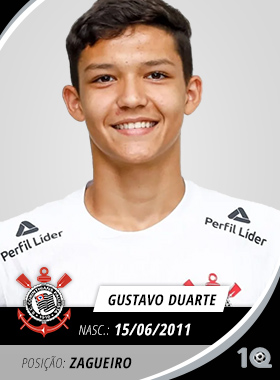 Gustavo Duarte Gomes