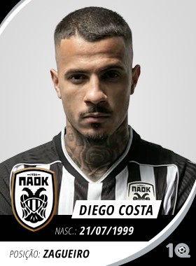 Diego Costa