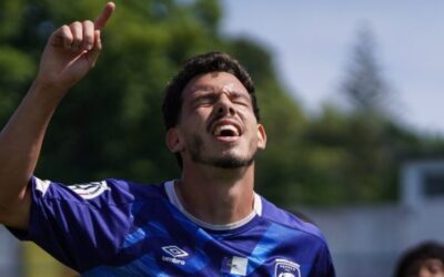 Ex-Palmeiras, Daniel brilha e faz golaço do meio de campo no futebol europeu; veja