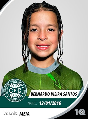 Bernardo Vieira