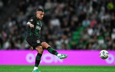 Academia outdoor, inglês e mérito pessoal: Diego Costa fala sobre seu sucesso no Krasnodar