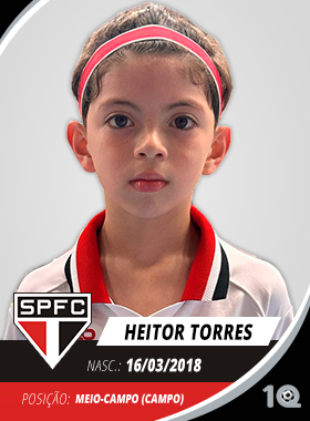 Heitor Torres