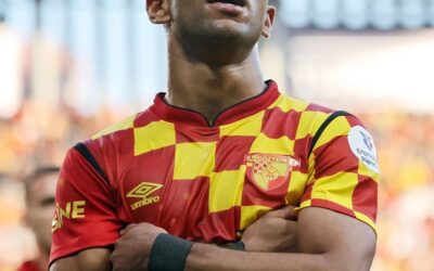 Com novo apelido e em grande fase na Turquia, Juan é destaque em entrevista ao Terra