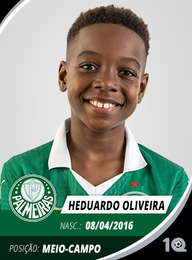 Heduardo Oliveira