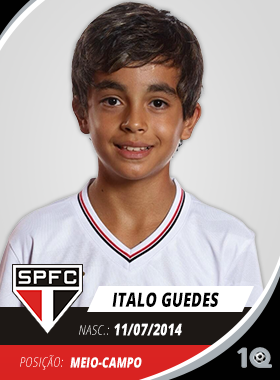 Italo Guedes