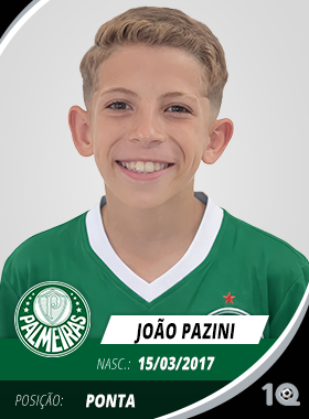 João Pazini