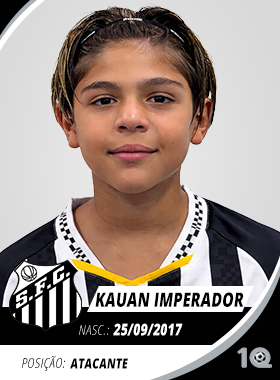 Kauan Imperador
