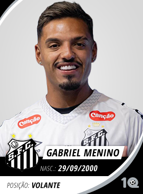 Gabriel Menino