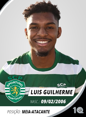 Luis Guilherme